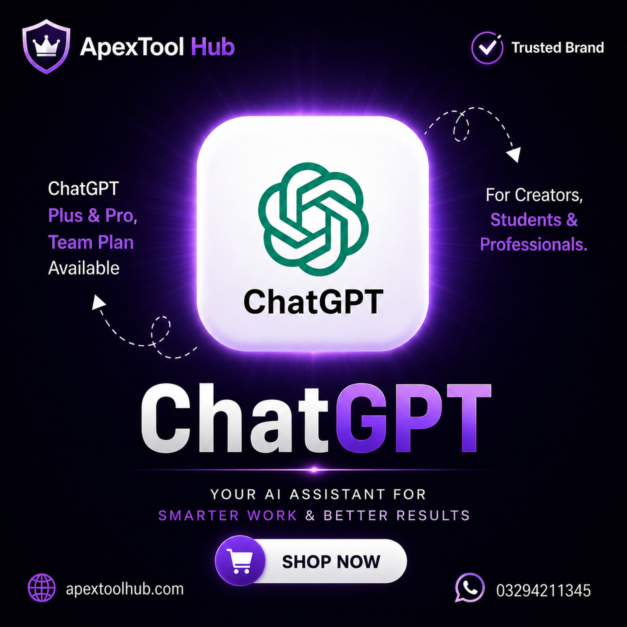 ChatGPT Plus Plan